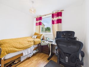 Study or bedroom- click for photo gallery